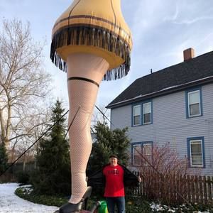 Meet your Posher, Greg